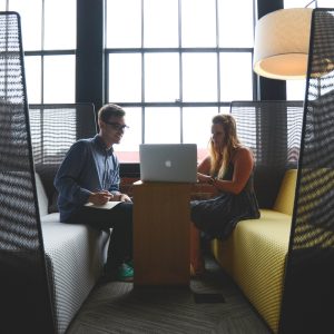 Contactar a Empresas con Clientes y Proveedores